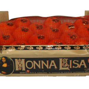 Clementinas Monna Lisa 29.5x19.5x10