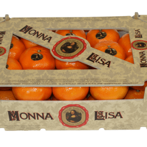 Clementinas Monna Lisa 29.5x19.5x10