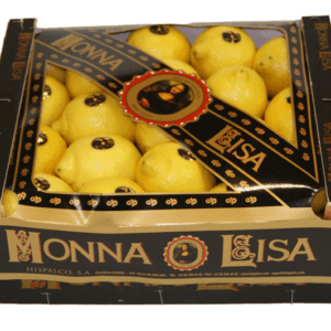 Limones Monna Lisa 32x26x12