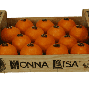 Naranjas Monna Lisa 40x30x11