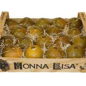 Naranjas Chocolate Monna Lisa 40x30x11