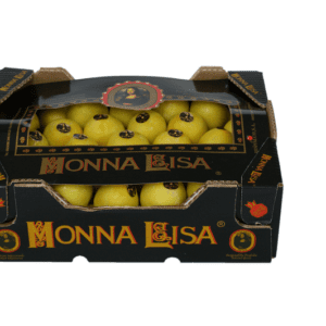 Ciruelas Monna Lisa 40x30x12
