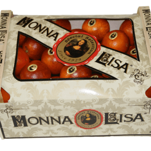 Naranjas Sanguinelli Monna Lisa 40x30x18