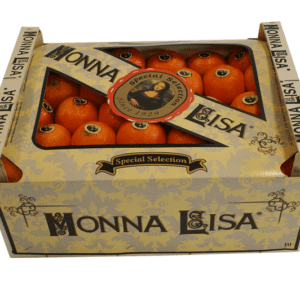 Clementinas Monna Lisa 40x30x18