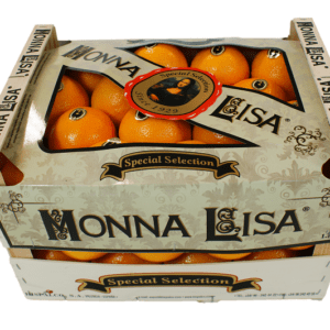 Naranjas Monna Lisa 40x30x24.5