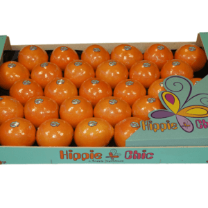 Naranjas Hippie Chic 60x40x9