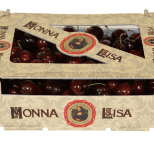 Cerezas Monna Lisa 29.2x19.2x10.7
