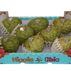 Chirimoyas Hippie Chic 39x26x10.5
