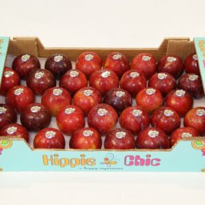 Ciruelas Hippie Chic 50x30x9