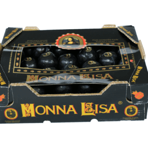 Ciruelas Monna Lisa 40x30x12