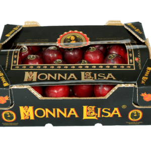 Ciruelas Monna Lisa 40x30x12
