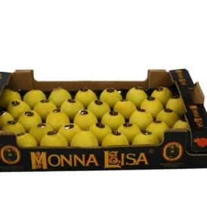 Ciruelas Monna Lisa 50x30x9.5