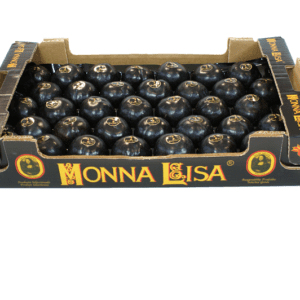 Ciruelas Monna Lisa 50x30x9.5