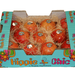 Granadas Hippie Chic 40x30x12