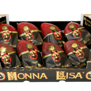 Mangos Monna Lisa 39x26x10.5