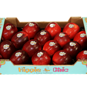 Manzanas Hippie Chic 50x30x9