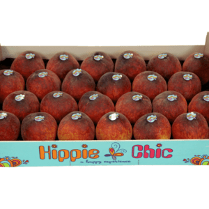 Melocotones Hippie Chic 50x30x9.5