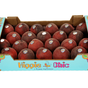 Melocotones Hippie Chic 50x30x9.5