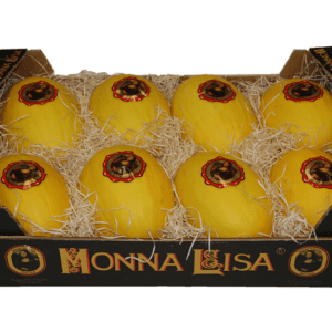 Melones Amarillo Monna Lisa 60x40x15.5