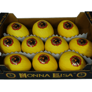 Melones Amarillo Monna Lisa 60x40x15.5