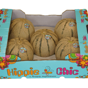 Melones Cantaloup Hippie Chic 40x30x14