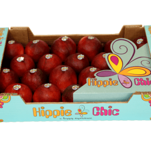 Nectarinas Hippie Chic 50x30x9.5