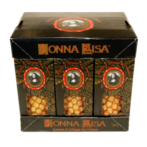 Piñas Cayena Lisa Monna Lisa 40x30x36