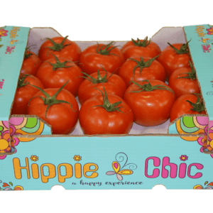Tomates Hippie Chic 40x30x14