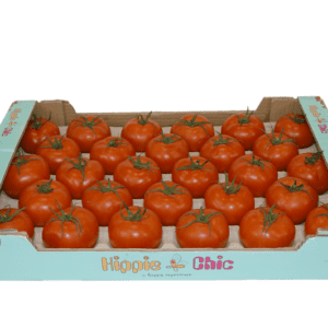 Tomates Hippie Chic 60x40x9