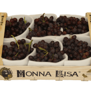 Uvas Candy Snaps Monna Lisa 40x30x13