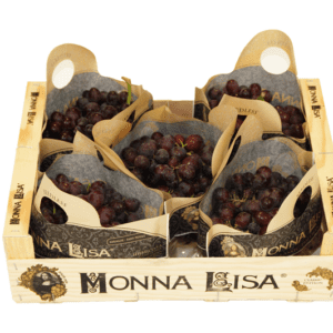 Uvas Candy Snaps Monna Lisa 40x30x13