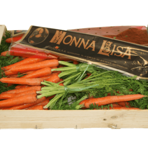 Zanahorias Monna Lisa 60x40x11